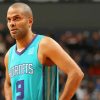 The Basketballer Tony Parker Diamond Paintings