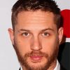 The Handsome Actor Tom Hardy Diamond Paintings