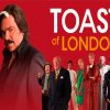 Toast Of London Diamond Paintings