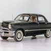 1950 Ford Diamond Paintings