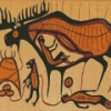 Canadian Indigenous Art Diamond Paintings