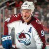 Colorado Avalanche Diamond Paintings