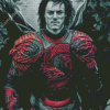 Dracula Untold Diamond Paintings