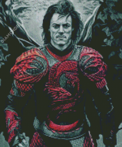 Dracula Untold Diamond Paintings