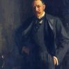 Edward R Bacon By Anders Zorn Diamond Paintings