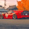 Ferrari F40 Diamond Paintings