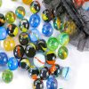 Glass Marble Balls Diamond Paintings