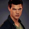 Jacob Black Diamond Paintings