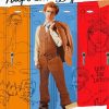 Napoleon Dynamite Poster Diamond Paintings