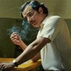 Narcos Pablo Escobar Diamond Paintings