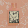 Pink Gucci Perfume Diamond Paintings