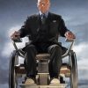 Professor Xavier Diamond Paintings