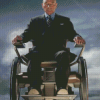 Professor Xavier Diamond Paintings