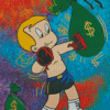 Richie Rich Diamond Paintings