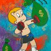 Richie Rich Diamond Paintings