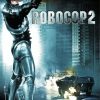 Science Fiction Movie Robocop 2 Diamond Paintings