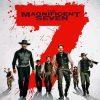 The Magnificent Seven Poster Diamond Paintings