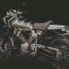 Brough Superior Super Sports Diamond Paintings