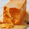 Cheese Cheddar Diamond Paintings