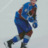 Cool Cale Makar Diamond Paintings