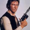 Cool Star Wars Han Diamond Paintings