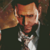 Cool Max Payne Diamond Paintings