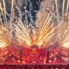 Defqon Music Festival Diamond Paintings