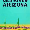 Gila River Diamond Paintings