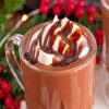 Hot Chocolate Diamond Paintings