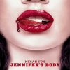 Jennifers Body Movie Poster Art Diamond Paintings