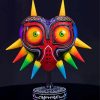 Majora Mask Diamond Paintings