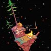 Outer Wilds Art Diamond Paintings