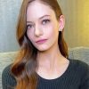 American Actress Mackenzie Foy Diamond Paintings