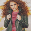 American Madison Pettis Diamond Paintings