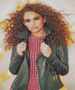 American Madison Pettis Diamond Paintings