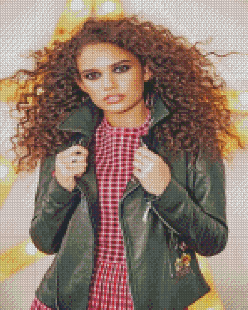 American Madison Pettis Diamond Paintings