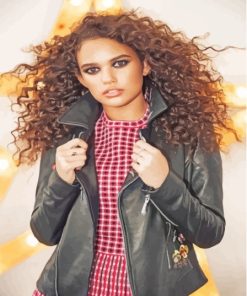 American Madison Pettis Diamond Paintings