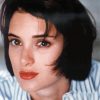 Young American Actress Winona Ryder Diamond Paintings