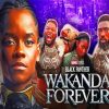 Black Panther Wakanda Movie Diamond Paintings