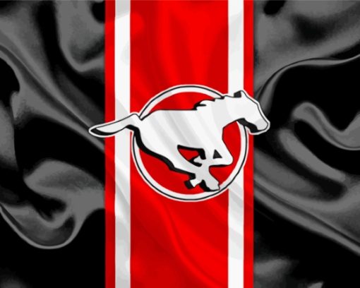 Calgary Stampeders Logo Diamond Paintings