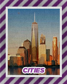 Cities