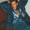 Classy Austin Butler Diamond Paintings