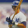 Don Mattingly Diamond Paintings