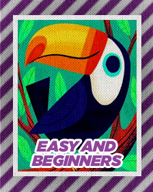 Easy And Beginners