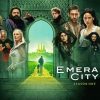 Emerald City Season 1 Poster Diamond Paintings