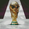 Fifa World Cup 2022 Diamond Paintings