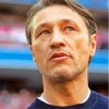 Football Coach Niko Kovac Diamond Paintings