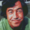 Gordon Banks Diamond Paintings