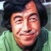 Gordon Banks Diamond Paintings