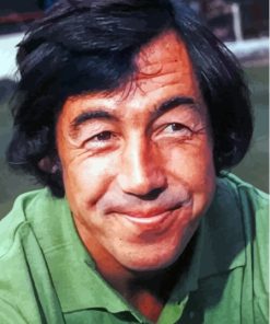 Gordon Banks Diamond Paintings